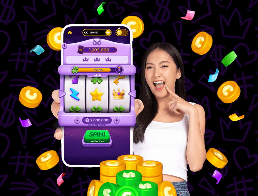 Crown Casino Motiv